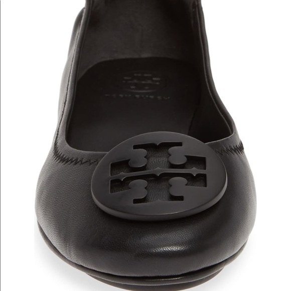 Tory Burch Shoes - Tory Burch Ballerina Flats Brand new